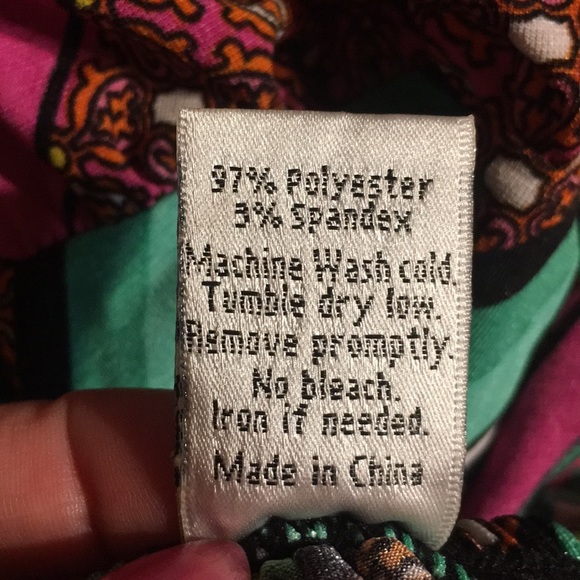 Beautiful long Tunic - Picture 6 of 6